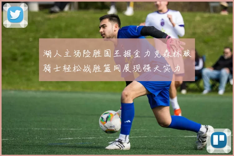 湖人主场险胜国王掘金力克森林狼骑士轻松战胜篮网展现强大实力